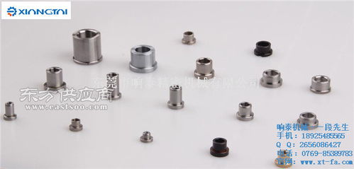 響泰機械合理 廣州襯套 襯套零件加工圖片