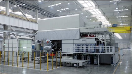 賽力斯汽車領(lǐng)先智能制造賦能 AITO問界新M7 Ultra交付創(chuàng)紀錄