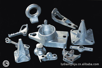 【自產(chǎn)自銷 供應(yīng)球鐵件 異形件】價(jià)格,廠家,圖片,其他建筑工程機(jī)械配件,山東臨沂電力金具股份-