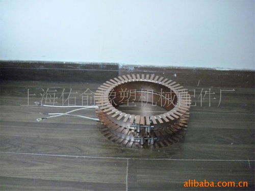 上海佑俞橡塑機械配件廠