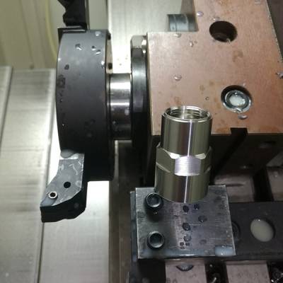 機(jī)械加工 機(jī)床加工 鏜床加工 銑床加工&ndash;