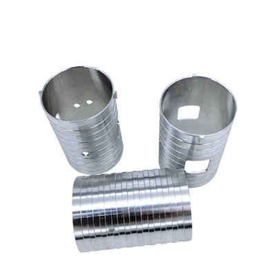 西安高新區機械零件加工廠 精密制造的先鋒力量